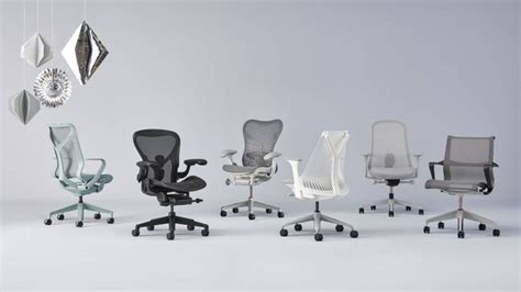 herman miller substitute